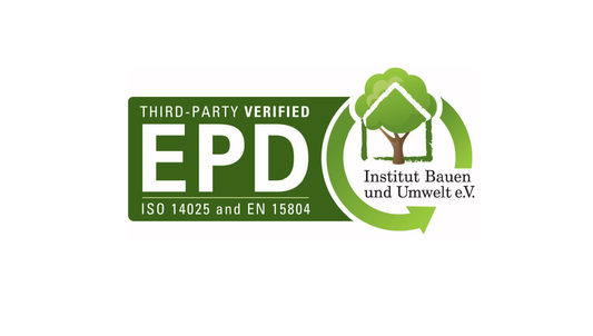 Nachhaltigkeit - EPD