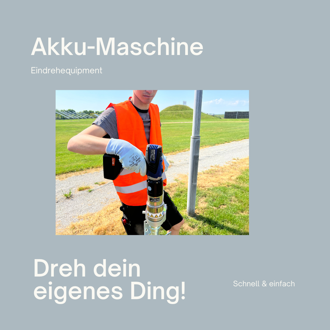4 Stück: M 76x2,6x800 M12 TZN