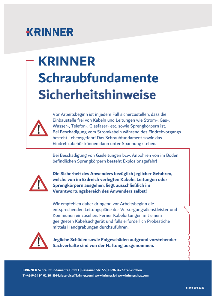 8 Stück: U 60x2,0x730-91 TZN