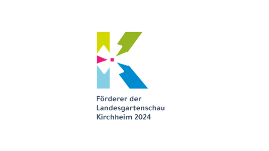 Förderer der Landesgartenschau Kirchheim 2024